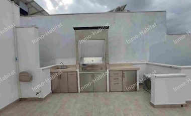 CASA EN RENTA EN LA ENCOMIENDA ESCOBEDO, NUEVO LEON.