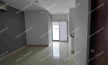 CASA EN RENTA EN LA ENCOMIENDA ESCOBEDO, NUEVO LEON.