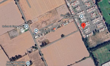 VENTA DE CASA EN TLAJOMULCO DE ZUÑIGA COL ALTUS BOSQUES