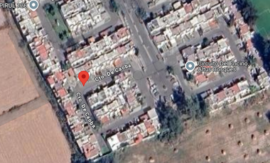 VENTA DE CASA EN TLAJOMULCO DE ZUÑIGA COL ALTUS BOSQUES