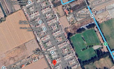 VENTA DE CASA EN TLAJOMULCO DE ZUÑIGA COL ALTUS BOSQUES