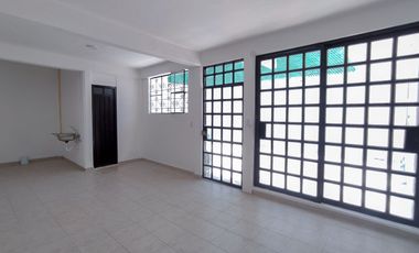Renta De Casa En Chimalhuacan Increible