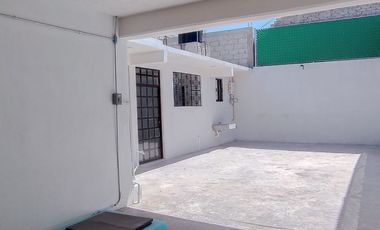 Renta De Casa En Chimalhuacan Increible