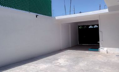 Renta De Casa En Chimalhuacan Increible