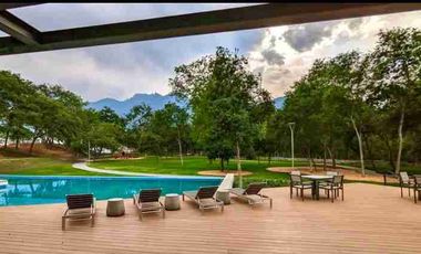 Casa en Renta Santiago NL