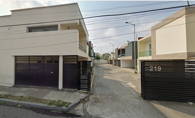 Casa en Gardenias, El Espinal, Orizaba, Veracruz. ¡No créditos!