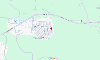 Casa en Jazmines, Las Fincas, Veracruz. ¡No créditos!