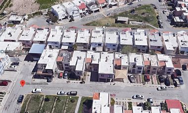 CASA EN VENTA EN PARECELA JESUS CARRANZA, RECUPERACIÓN INMOBILIARIA