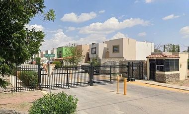 CASA EN VENTA EN PARECELA JESUS CARRANZA, RECUPERACIÓN INMOBILIARIA