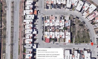CASA EN VENTA EN PARECELA JESUS CARRANZA, RECUPERACIÓN INMOBILIARIA