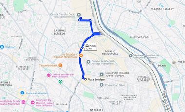 CASA EN VENTA EN PARECELA JESUS CARRANZA, RECUPERACIÓN INMOBILIARIA
