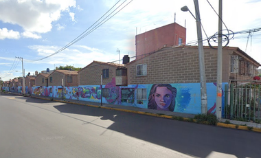 DEPARTAMENTO EN VENTA EN IZTAPALAPA, GRAN OPORTUNIDAD!!!!