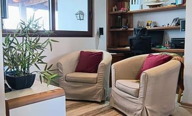 Se vende casa solida de 4 piezas 4 baños, parcela en Condominio en la Montaña de Teno, Curicó