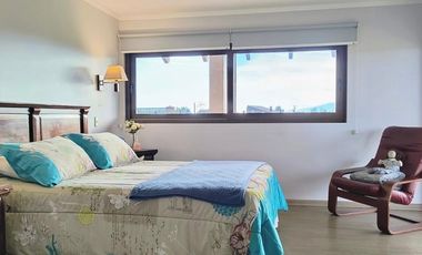 Se vende casa solida de 4 piezas 4 baños, parcela en Condominio en la Montaña de Teno, Curicó