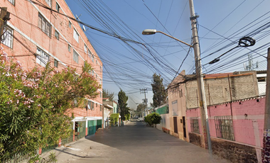 DEPARTAMENTO EN VENTA EN IZTAPALAPA CDMX, GRAN OPORTUNIDAD!