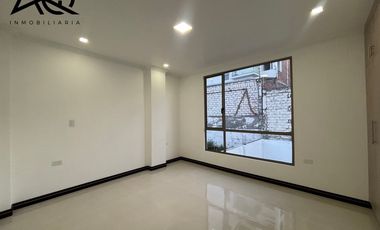 Casa en venta en Loja sector PROURVI