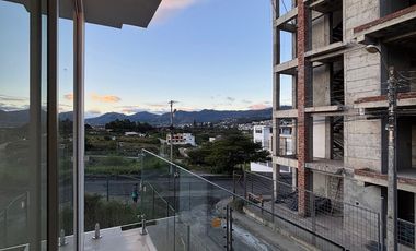 Casa en venta en Loja sector PROURVI