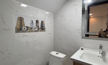 Casa en venta en Loja sector PROURVI