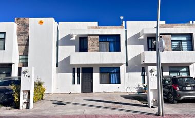 SE VENDE CASA EN CATARA CERCA DE ZONA INDUSTRIAL SLP