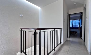 SE VENDE CASA EN CATARA CERCA DE ZONA INDUSTRIAL SLP