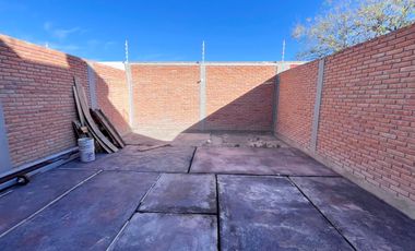 SE VENDE CASA EN CATARA CERCA DE ZONA INDUSTRIAL SLP