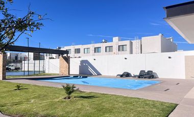 SE VENDE CASA EN CATARA CERCA DE ZONA INDUSTRIAL SLP
