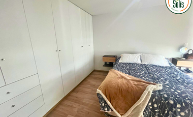 Vendo Apartamento  RESIDENCIAL PRADERAS PARK