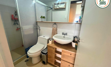 Vendo Apartamento  RESIDENCIAL PRADERAS PARK