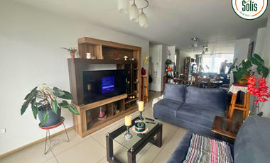 Vendo Apartamento  RESIDENCIAL PRADERAS PARK