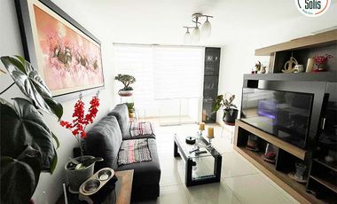 Vendo Apartamento  RESIDENCIAL PRADERAS PARK