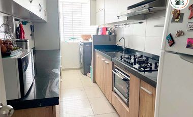 Vendo Apartamento  RESIDENCIAL PRADERAS PARK