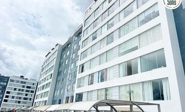 Vendo Apartamento  RESIDENCIAL PRADERAS PARK