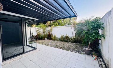 Casa en venta de 3 recamaras en Bali Playa del Carmen