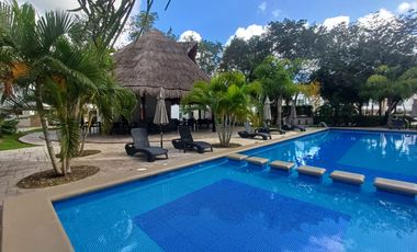 Casa en venta de 3 recamaras en Bali Playa del Carmen