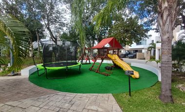 Casa en venta de 3 recamaras en Bali Playa del Carmen