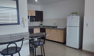 suite de alquiler en manta zona sur