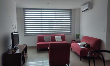 suite de alquiler en manta zona sur