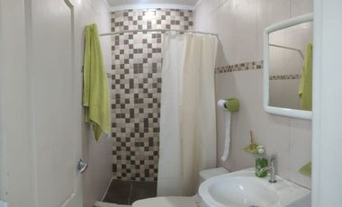 suite de alquiler en manta zona sur