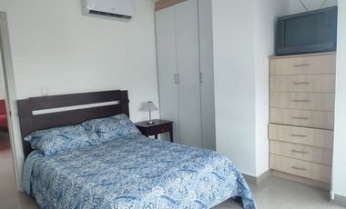 suite de alquiler en manta zona sur