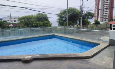 suite de alquiler en manta zona sur