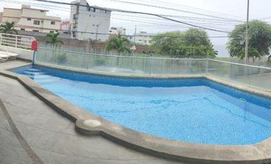suite de alquiler en manta zona sur