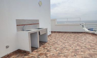 suite de alquiler en manta zona sur