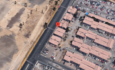VENTA DE DEPARTAMENTO EN MANUEL ESCANDON IZTAPALAPA CDMX, GRAN OPORTUNIDAD!!!