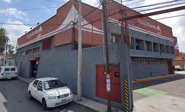 Departamento en venta San juan Tlilhuaca Excelente oportunidad!