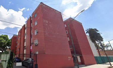 Departamento en venta San juan Tlilhuaca Excelente oportunidad!