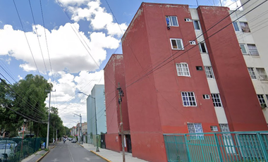 Departamento en venta San juan Tlilhuaca Excelente oportunidad!