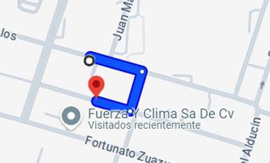 Departamento en venta San juan Tlilhuaca Excelente oportunidad!