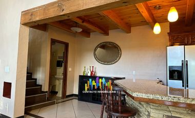 CABAÑA EN VENTA EN MAZAMITLA