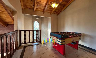 CABAÑA EN VENTA EN MAZAMITLA