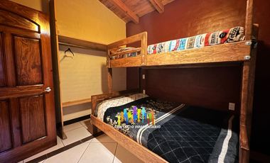 CABAÑA EN VENTA EN MAZAMITLA